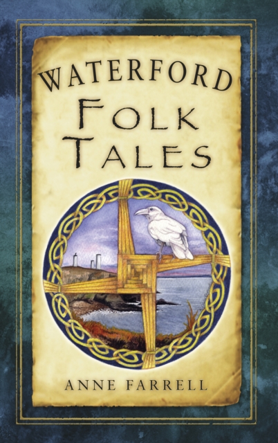 Waterford Folk Tales, Paperback / softback Book