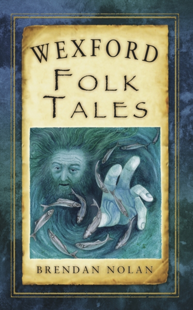 Wexford Folk Tales, Paperback / softback Book