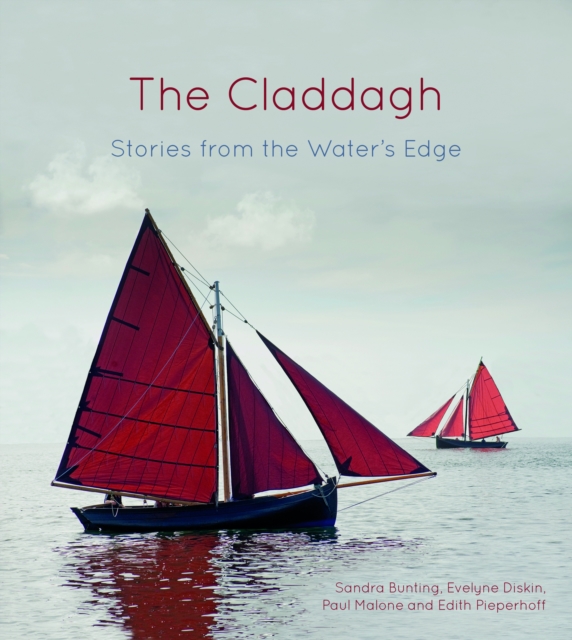 The Claddagh : Stories from the Water's Edge, Paperback / softback Book
