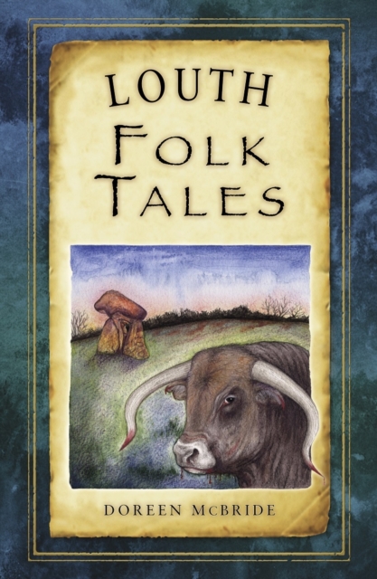 Louth Folk Tales, Paperback / softback Book
