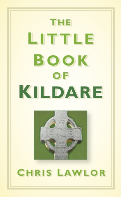 The Little Book of Kildare, Hardback Book