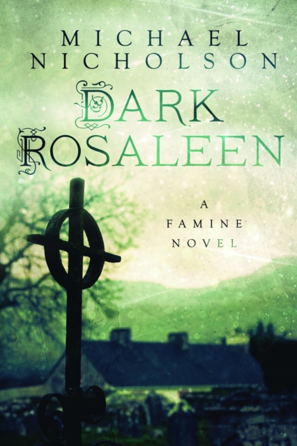Dark Rosaleen : A Famine Novel, Paperback / softback Book