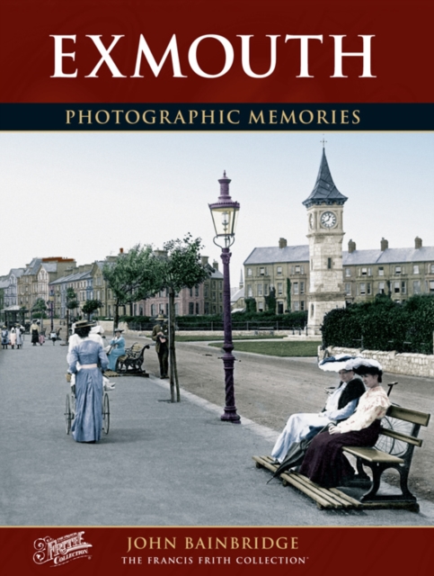 Exmouth : Photographic Memories, Paperback / softback Book