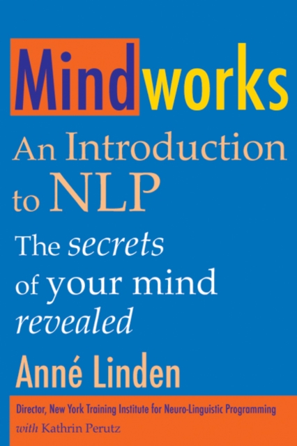 Mindworks : An Introduction to NLP, EPUB eBook