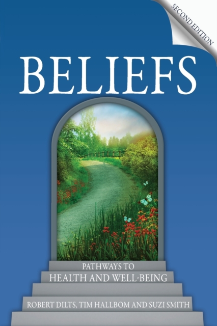 Beliefs : Pathways to Health and Well-Being, Paperback / softback Book