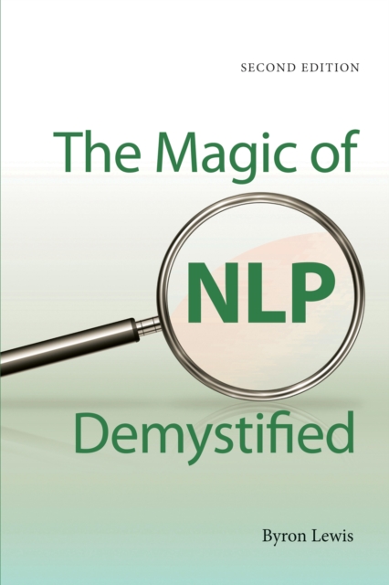 The Magic of NLP Demystified, EPUB eBook