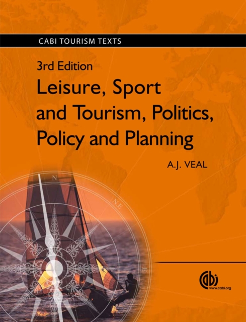 Leisure, Sport and Tourism, Paperback Book