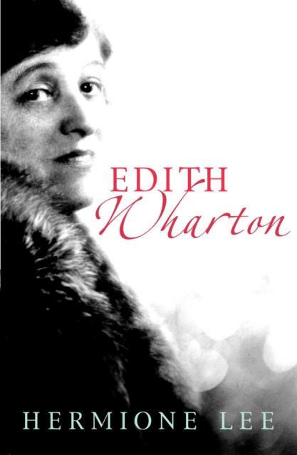 Edith Wharton, Paperback / softback Book