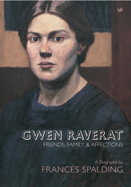 Gwen Raverat : Friends, Family and Affections, Paperback / softback Book