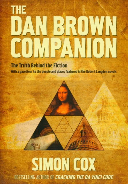 The Dan Brown Companion, Hardback Book