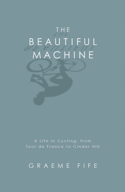 The Beautiful Machine, Hardback Book