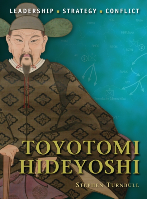 Toyotomi Hideyoshi, PDF eBook