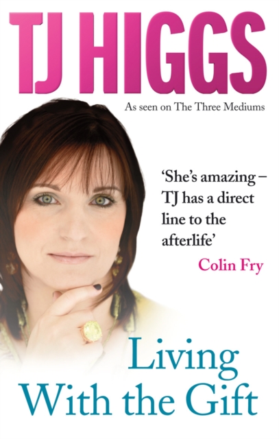 Living With the Gift, Paperback / softback Book