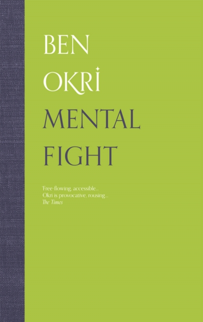 Mental Fight, Paperback / softback Book