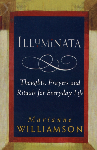 Illuminata, Paperback / softback Book