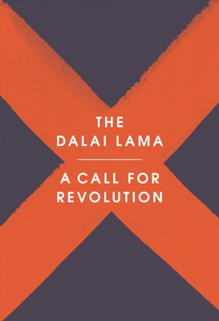 A Call for Revolution, Paperback / softback Book