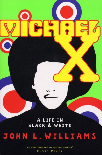 Michael X, Paperback / softback Book