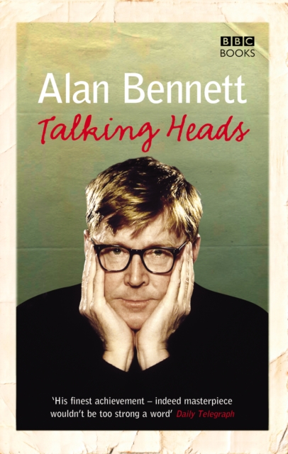 Talking Heads, Paperback / softback Book
