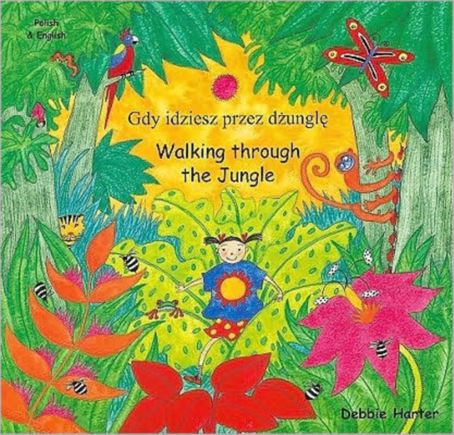 Walking Through the Jungle, Paperback Book