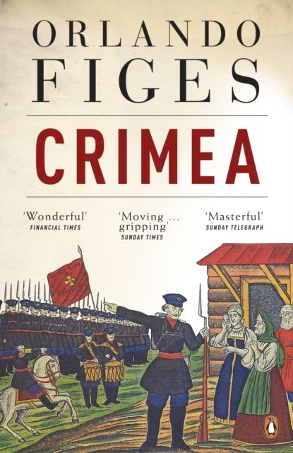 Crimea, EPUB eBook