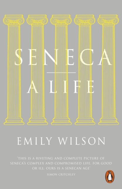 Seneca : A Life, EPUB eBook