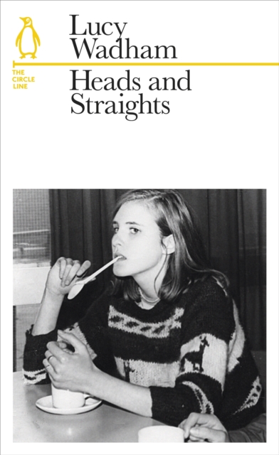 Heads and Straights : The Circle Line, EPUB eBook