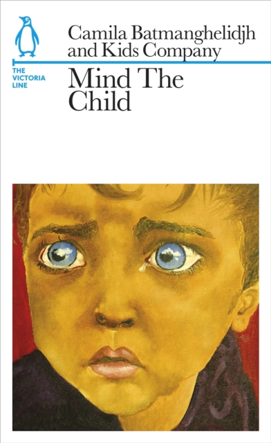Mind The Child : The Victoria Line, Paperback / softback Book