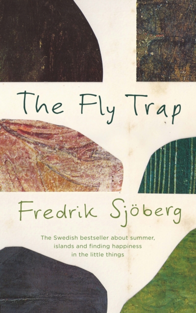 The Fly Trap, EPUB eBook