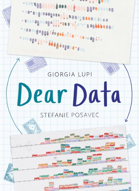 Dear Data, Paperback / softback Book