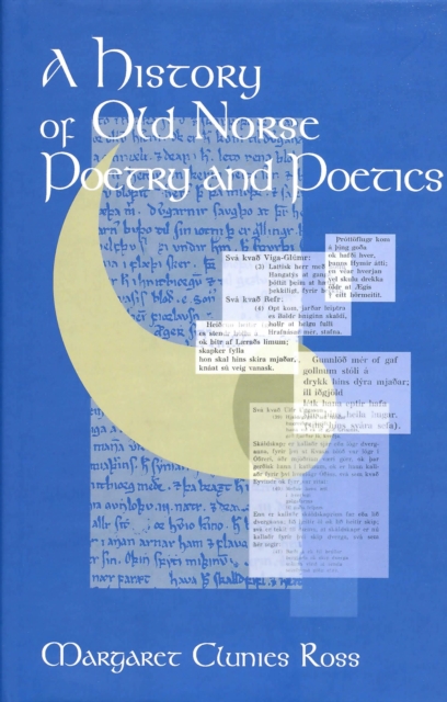 A history of old Norse poetry and poetics, PDF eBook