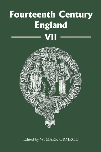 Fourteenth Century England VII, PDF eBook