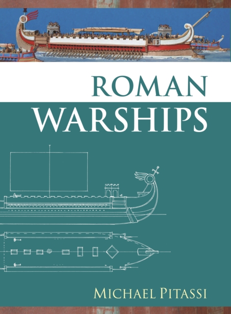 Roman Warships, PDF eBook