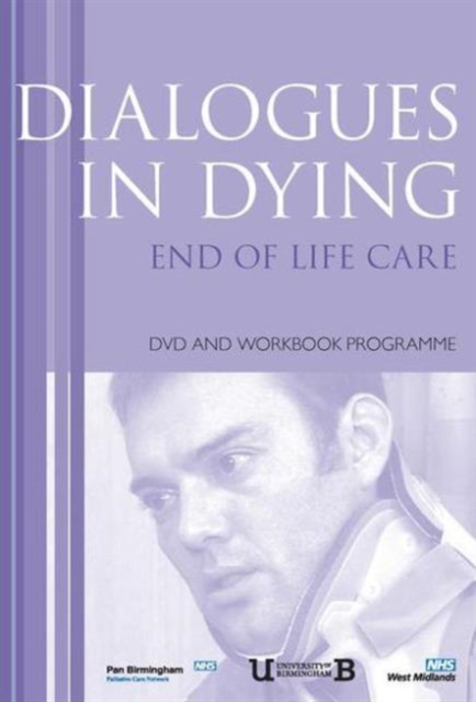 Dialogues in Dying, Paperback / softback Book
