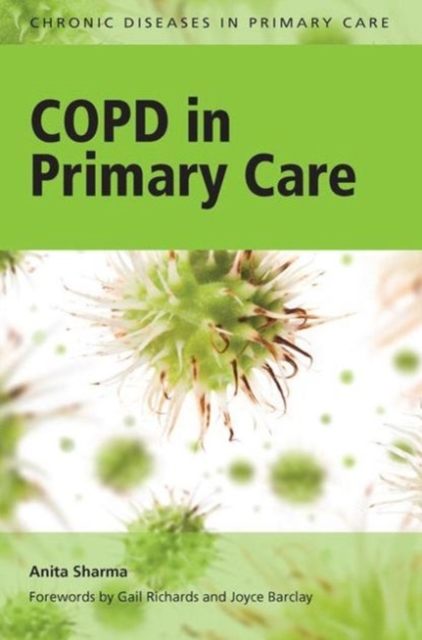 COPD in Primary Care, Paperback / softback Book