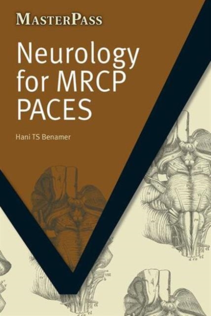 Neurology for MRCP PACES, Paperback / softback Book