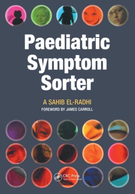 Paediatric Symptom Sorter, Paperback / softback Book