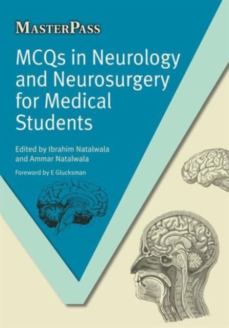 MCQs in Neurology and Neurosurgery for Medical Students, Paperback / softback Book