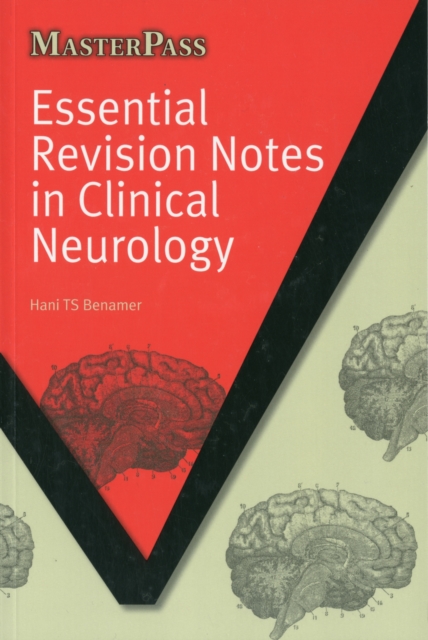 Essential Revision Notes in Clinical Neurology, Paperback / softback Book