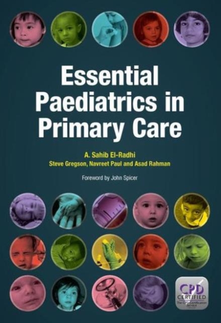Essential Paediatrics in Primary Care, Paperback / softback Book