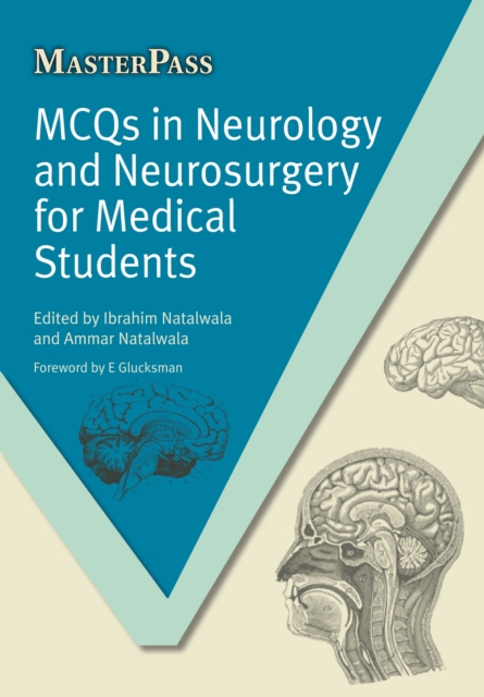 MCQs in Neurology and Neurosurgery for Medical Students, EPUB eBook