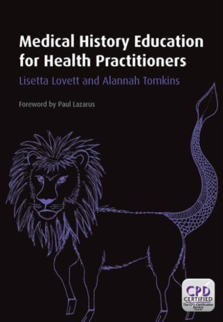 Medical History Education for Health Practitioners, Paperback / softback Book