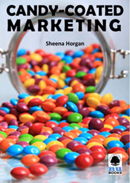 Candy-coated Marketing, EPUB eBook