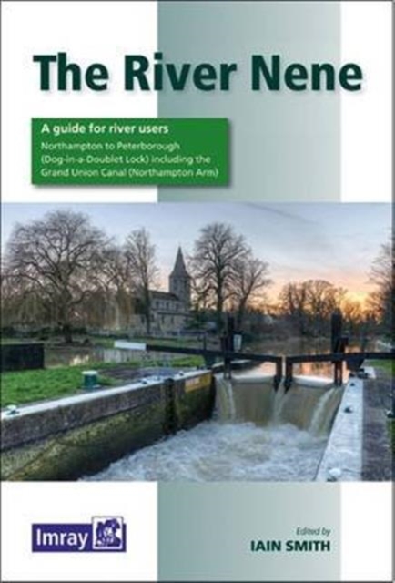 The River Nene, Paperback / softback Book