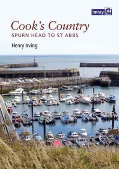 Cook's Country : Spurn Head to St Abbs, Paperback / softback Book