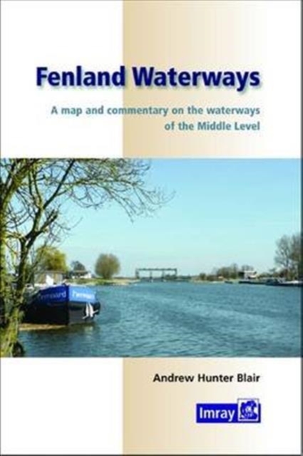 Fenland Waterways, Paperback / softback Book