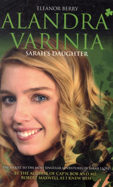 Alandra Varinia : Sarah's Daughter, Paperback / softback Book