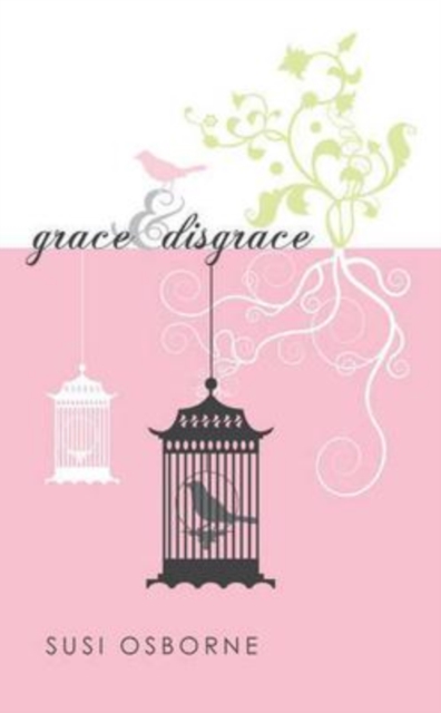 Grace and Disgrace, Paperback / softback Book