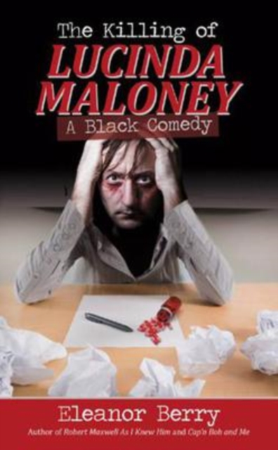 The Killing of Lucinda Maloney, Paperback / softback Book