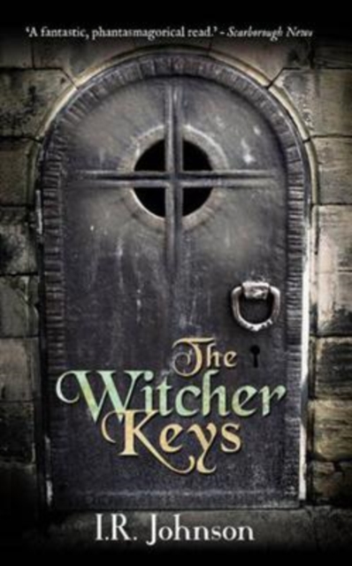 The Witcher Keys, Paperback / softback Book