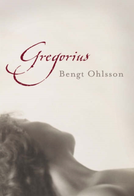 Gregorius, Paperback / softback Book